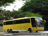 Viação Itapemirim 45601 na cidade de São Paulo, São Paulo, Brasil, por Altair Júnior. Número da foto: #:id.
