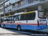 Auto Lotação Ingá RJ 210.012 na cidade de Rio de Janeiro, Rio de Janeiro, Brasil, por Carlos Alberto de Oliveira Júnior. Número da foto: #7563201.