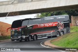 Transpen Transporte Coletivo e Encomendas 47000 na cidade de Campinas, São Paulo, Brasil, por Jacy Emiliano. Número da foto: #:id.
