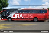 Lirabus 12233 na cidade de Ibitinga, São Paulo, Brasil, por Nivaldo Junior. Número da foto: #:id.