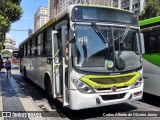 Transportes Paranapuan B10073 na cidade de Rio de Janeiro, Rio de Janeiro, Brasil, por Carlos Alberto de Oliveira Júnior. Número da foto: #7563167.