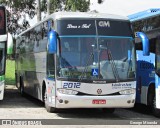 Ônibus Particulares 2012 na cidade de Roseira, São Paulo, Brasil, por George Miranda. Número da foto: #:id.