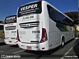 Vesper Transportes 11016 na cidade de Aparecida, São Paulo, Brasil, por Anderson Filipe. ID da foto: :id.