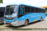 Estrela de Minas Viagens e Turismo 0107 na cidade de São João del Rei, Minas Gerais, Brasil, por Willians Santana de Carvalho . Número da foto: #:id.