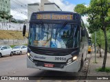 Viação Cruzeiro > Viação Sidon 30950 na cidade de Belo Horizonte, Minas Gerais, Brasil, por Luiz Silva. Número da foto: #:id.