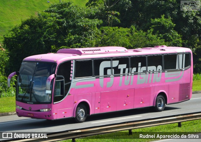 GF Locadora e Turismo 5720 na cidade de Santa Isabel, São Paulo, Brasil, por Rudnei Aparecido da Silva. Número da foto: #7566218.