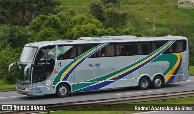 Agência de Viagens Nacional Turismo 1023 na cidade de Santa Isabel, São Paulo, Brasil, por Rudnei Aparecido da Silva. ID da foto: 7566476.