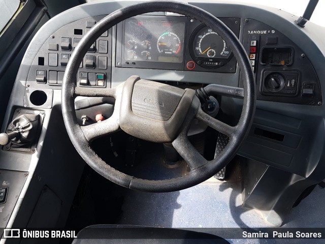Auto Viação Redentor HL102 na cidade de Curitiba, Paraná, Brasil, por Samira  Paula Soares. Número da foto: #7565966.