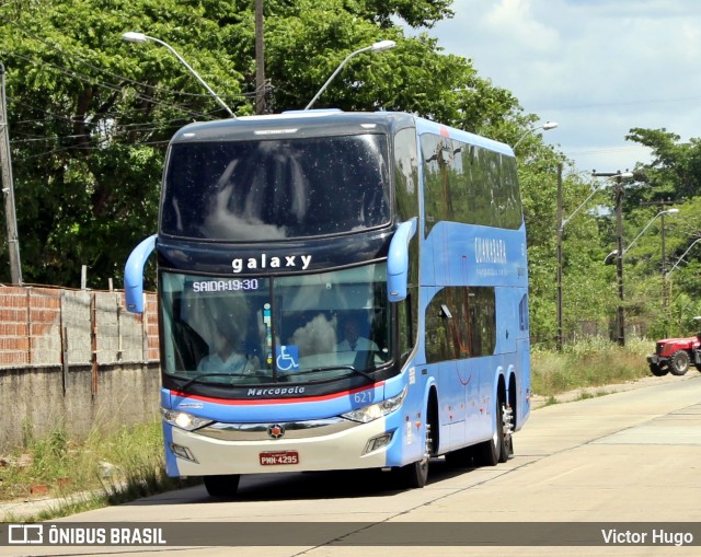 Expresso Guanabara 621 na cidade de Recife, Pernambuco, Brasil, por Victor Hugo. Número da foto: #7566666.