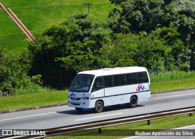 Ônibus Particulares 02 na cidade de Santa Isabel, São Paulo, Brasil, por Rudnei Aparecido da Silva. ID da foto: 7566236.