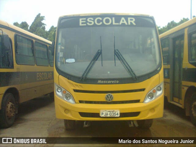 Prefeitura Municipal de Xique-Xique 354 na cidade de Xique-Xique, Bahia, Brasil, por Mario dos Santos Nogueira Junior. Número da foto: #7567149.