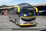 RodeRotas - Rotas de Viação do Triângulo 1307 na cidade de Goiânia, Goiás, Brasil, por Vander Santos. Número da foto: #7566762.