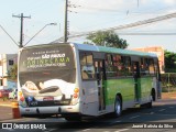 Viação Garcia 7459 na cidade de Londrina, Paraná, Brasil, por Joase Batista da Silva. Número da foto: #7567185.
