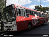 Coesa 141 na cidade de San José, San José, Costa Rica, por Yliand Sojo. Número da foto: #:id.