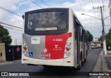 Allibus Transportes 4 5080 na cidade de São Paulo, São Paulo, Brasil, por Markus Bus Vip. Número da foto: #7565158.