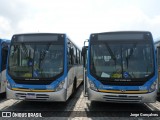 Transportes Futuro C30108 na cidade de Rio de Janeiro, Rio de Janeiro, Brasil, por Jorge Gonçalves. Número da foto: #7566508.