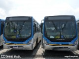 Transportes Futuro C30108 na cidade de Rio de Janeiro, Rio de Janeiro, Brasil, por Jorge Gonçalves. ID da foto: :id.