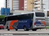 Fretcar 0171873 na cidade de Fortaleza, Ceará, Brasil, por Francisco Dornelles Viana de Oliveira. Número da foto: #:id.