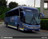 Expresso Brasileiro 7595 na cidade de Ilhéus, Bahia, Brasil, por João Victor. Número da foto: #:id.
