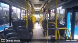 Concessionária Salvador Norte - CSN Transportes 10558 na cidade de Salvador, Bahia, Brasil, por Tainá Aquino. Número da foto: #:id.