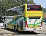 Transferro Turismo 2015 na cidade de Roseira, São Paulo, Brasil, por George Miranda. ID da foto: :id.