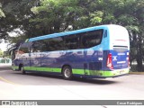 Viação São Paulo São Pedro 940 na cidade de São Paulo, São Paulo, Brasil, por Cesar Rodrigues. Número da foto: #7567280.