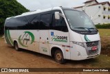 Coope Transerrana 207 na cidade de Piúma, Espírito Santo, Brasil, por Everton Costa Goltara. Número da foto: #7567376.