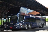 Viação Cometa 17308 na cidade de Embu das Artes, São Paulo, Brasil, por Eduardo Ribeiro. Número da foto: #7567227.