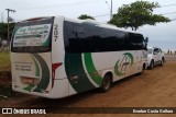 Coope Transerrana 207 na cidade de Piúma, Espírito Santo, Brasil, por Everton Costa Goltara. Número da foto: #7567382.