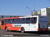 Empresa Alcino G. Cotta 89030 na cidade de Matozinhos, Minas Gerais, Brasil, por Marcelo Ribeiro. Número da foto: #:id.