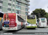 Evanil Transportes e Turismo RJ 132.034 na cidade de Petrópolis, Rio de Janeiro, Brasil, por Gustavo Esteves Saurine. Número da foto: #7566726.