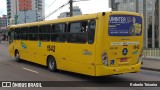 Viação Leme 1542 na cidade de Jundiaí, São Paulo, Brasil, por Roberto Teixeira. Número da foto: #7567219.