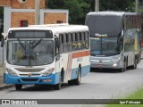 Empresa Braulino 1024 na cidade de Divinópolis, Minas Gerais, Brasil, por Igor Policarpo. Número da foto: #:id.
