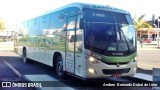 Empresa União de Transportes 4128 na cidade de Criciúma, Santa Catarina, Brasil, por Andreo Bernardo. Número da foto: #:id.
