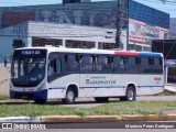 SOGIL - Sociedade de Ônibus Gigante Ltda. 133 na cidade de Gravataí, Rio Grande do Sul, Brasil, por Mauricio Peres Rodrigues. Número da foto: #:id.