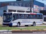 SOGIL - Sociedade de Ônibus Gigante Ltda. 133 na cidade de Gravataí, Rio Grande do Sul, Brasil, por Mauricio Peres Rodrigues. ID da foto: :id.