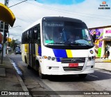 Transporte Alternativo de Embu-Guaçu 30 na cidade de Embu-Guaçu, São Paulo, Brasil, por Lucas Santos da Silva. Número da foto: #7565639.