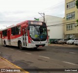 Viação Campo Grande 4248 na cidade de Campo Grande, Mato Grosso do Sul, Brasil, por Danilo Coronel. Número da foto: #7565915.