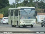 Ônibus Particulares 9A19 na cidade de Laje, Bahia, Brasil, por Carlos  Henrique. ID da foto: :id.