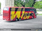 WBF Turismo 100 na cidade de João Pessoa, Paraíba, Brasil, por Emanuel Gomes Soares. Número da foto: #7565989.
