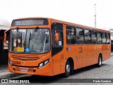 Auto Viação Santo Antônio CI004 na cidade de Curitiba, Paraná, Brasil, por Paulo Gustavo. Número da foto: #:id.