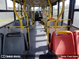 Auto Viação Redentor HL101 na cidade de Curitiba, Paraná, Brasil, por Samira  Paula Soares. Número da foto: #7565972.
