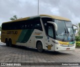 Empresa Gontijo de Transportes 21420 na cidade de Uberlândia, Minas Gerais, Brasil, por Everton Nascimento. Número da foto: #:id.