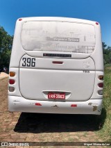 Alegrete Tur 396 na cidade de Alegrete, Rio Grande do Sul, Brasil, por Miguel Silveira da Luz. Número da foto: #7566373.