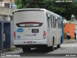 Unimar Transportes 24159 na cidade de Serra, Espírito Santo, Brasil, por Jean Michel. Número da foto: #:id.