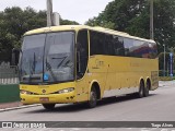 Viação Itapemirim 8639 na cidade de Fortaleza, Ceará, Brasil, por Tiago Alves. Número da foto: #7567055.