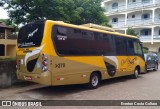 Ouro Negro Transportes e Turismo 270 na cidade de Piúma, Espírito Santo, Brasil, por Everton Costa Goltara. Número da foto: #7567365.