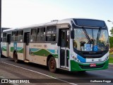 Pioneira Transportes 1065 na cidade de Cascavel, Paraná, Brasil, por Guilherme Rogge. Número da foto: #:id.