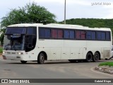 Ônibus Particulares 11395 na cidade de Jequié, Bahia, Brasil, por Gabriel Bispo. Número da foto: #:id.