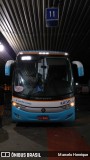 Emtram 4850 na cidade de Teófilo Otoni, Minas Gerais, Brasil, por Marcelo Henrique. Número da foto: #:id.